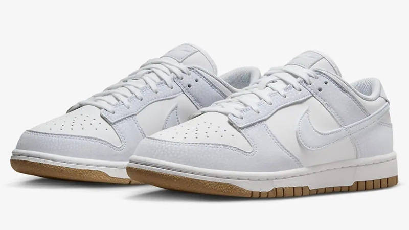 Nike Dunk Low Next Nature Football Grey | Where To Buy | FN6345-100 Nike Dunk Low Next Nature Football Grey | Where To Buy | FN6345-100