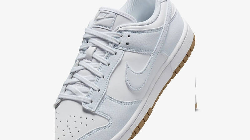 Nike Dunk Low Next Nature Football Grey Where To Buy FN6345-100