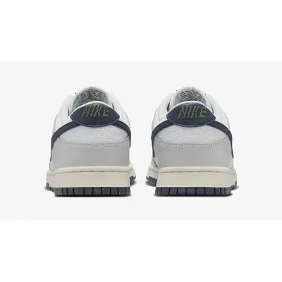 Nike Dunk Low Next Nature Photon Dust Obsidian | Where To Buy | HF4299 ...