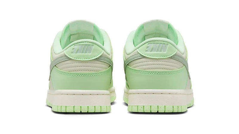nike dunk low sea grass