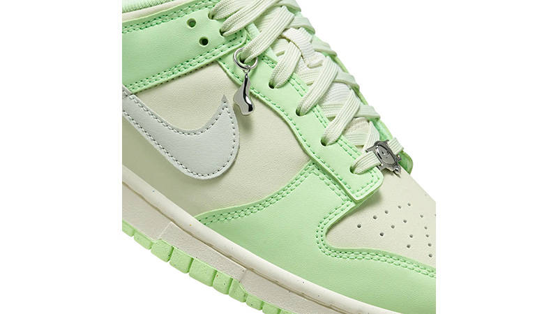 dunk low sea grass