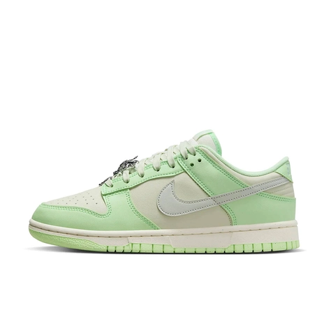 Nike Nuggets Dunk Low Next Nature Sea Glass FN6344-001
