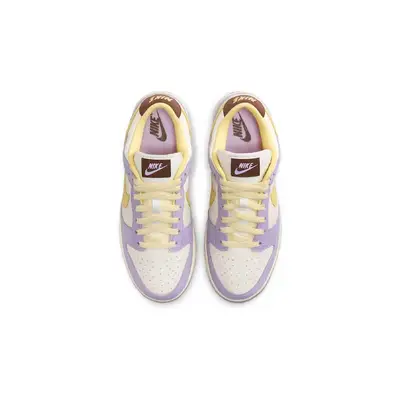 Nike Dunk Low Premium Lilac Bloom Middle