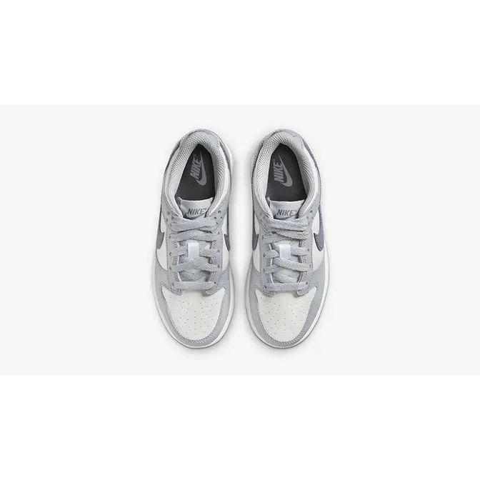 Nike Dunk Low PS Light Carbon | Where To Buy | FB9108-101 | The Sole ...