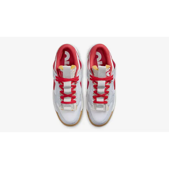 Nike Dunk Low Remastered Ultraman | Where To Buy | DV0821-102 | The ...
