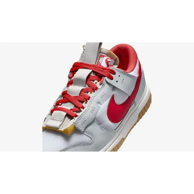 Nike Dunk Low Remastered Ultraman | Where To Buy | DV0821-102 | The ...