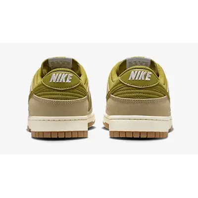 Nike Dunk Low Since '72 Sail Pacific Moss | Where To Buy | HF4262-133 ...