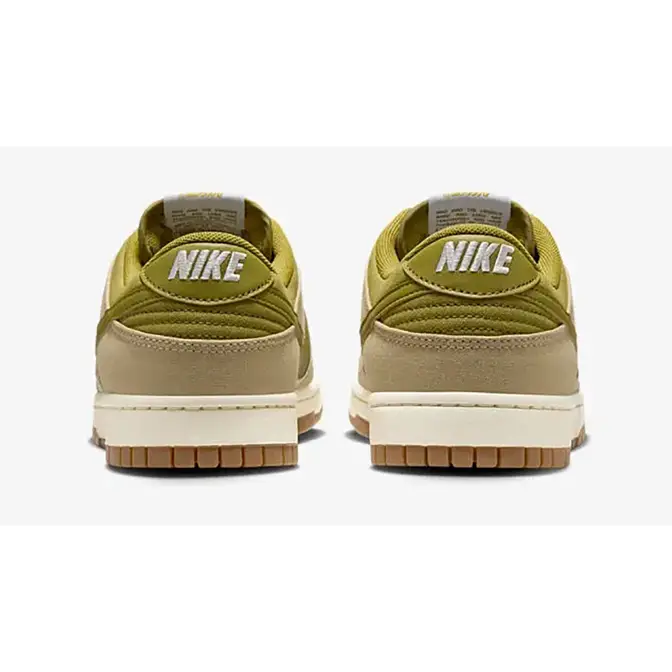 Nike Dunk Low Since '72 Sail Pacific Moss | Where To Buy | HF4262-133 ...