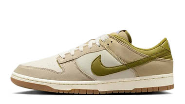 Nike Dunk Low Since '72 Sail Pacific Moss