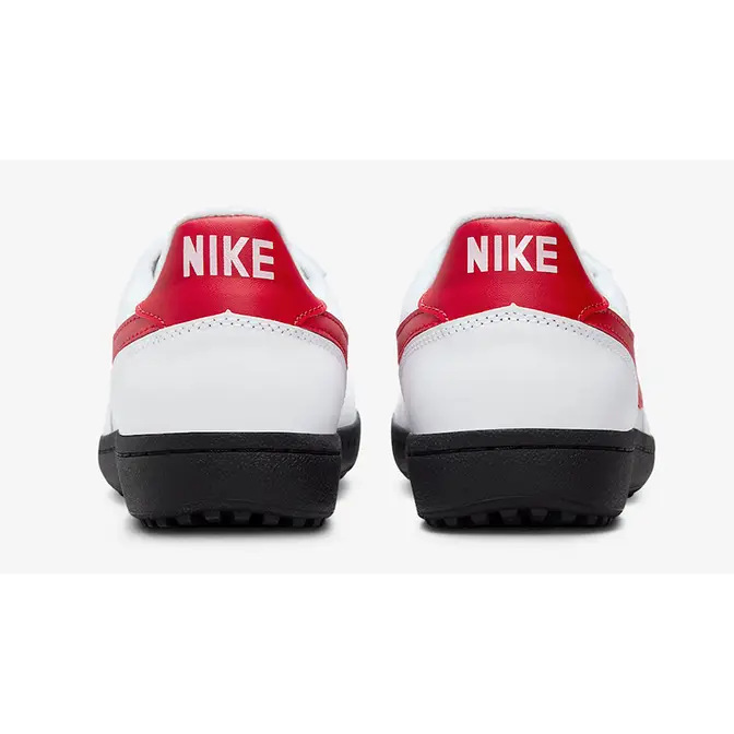 Nike Field General 82 White Varsity Red | FQ8762-100 | The Sole Supplier