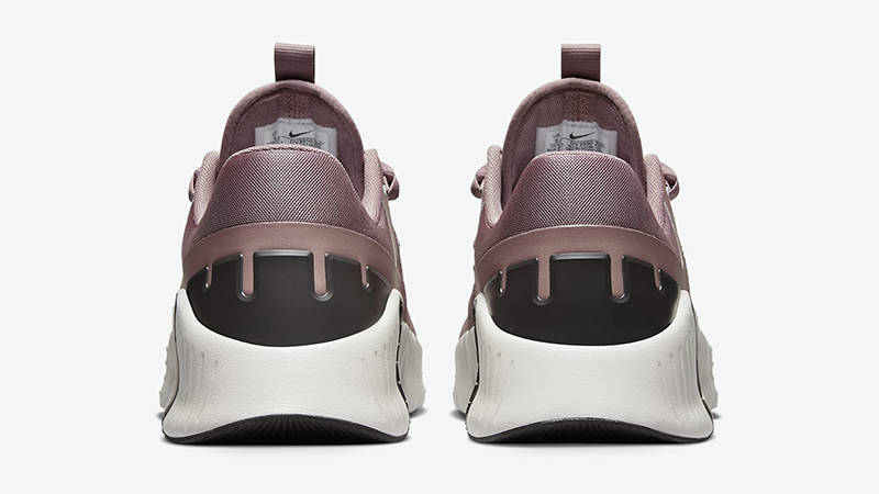 Nike Free Metcon 5 Smokey Mauve DV3950-201 Back