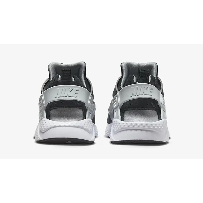 Nike Huarache Run 2.0 GS Light Smoke Grey | Where To Buy | FV5603-002 ...