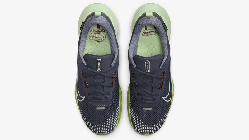 Nike Juniper Trail 2 GORE-TEX Thunder Blue Middle