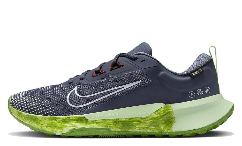 Nike Juniper Trail 2 GORE-TEX Thunder Blue