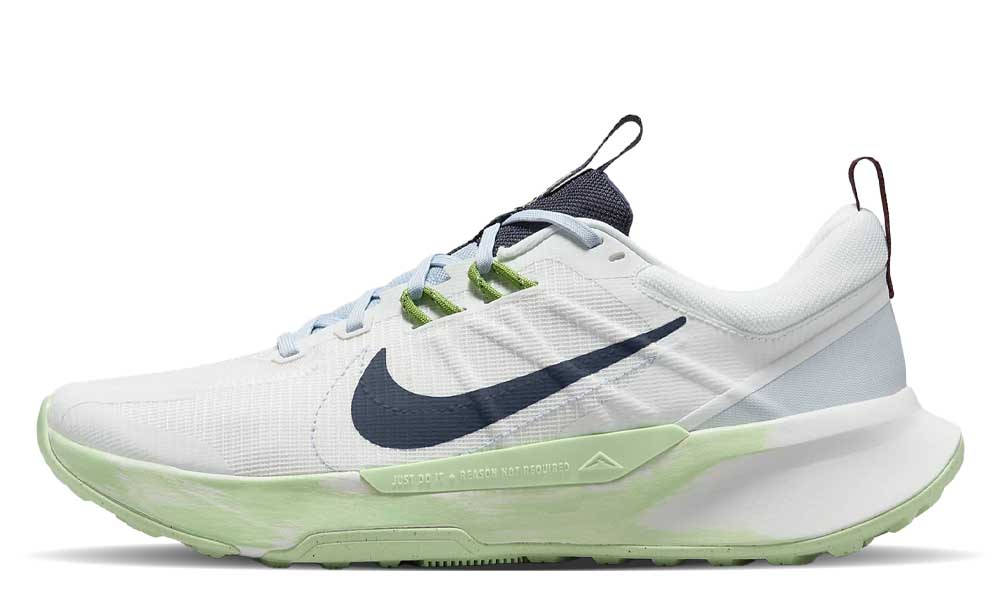 Nike Juniper Trail 2 Summit White Chlorophyll