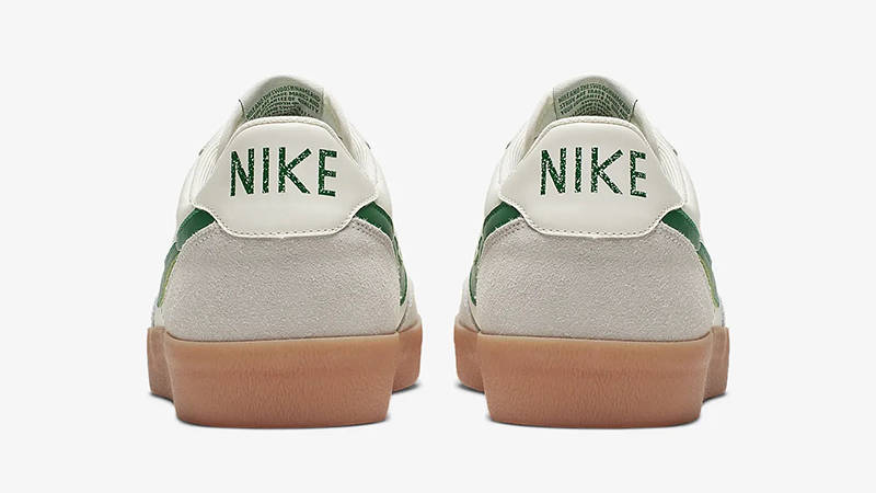 nike killshot 2 lucid green