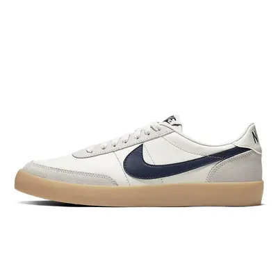 Nike Killshot 2 Leather Sail Midnight Navy | Where To Buy | 432997-107 ...