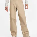 Nike Life Carpenter Trousers Khaki