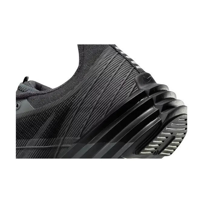 Nike Lunar Roam Dark Smoke Grey Where To Buy Dv The Sole