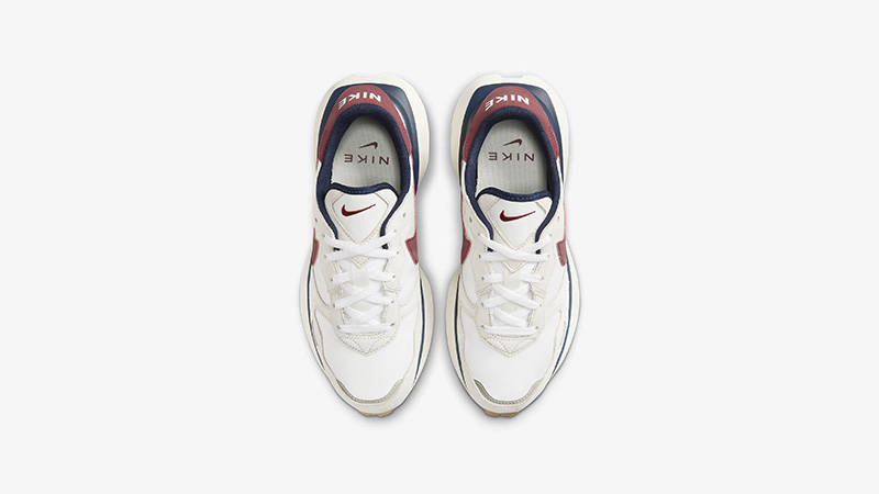 Nike Phoenix Waffle Light Bone Sail middle