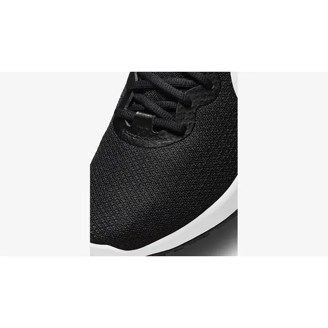 Nike Revolution 6 Black White | DC3728-003 | The Sole Supplier