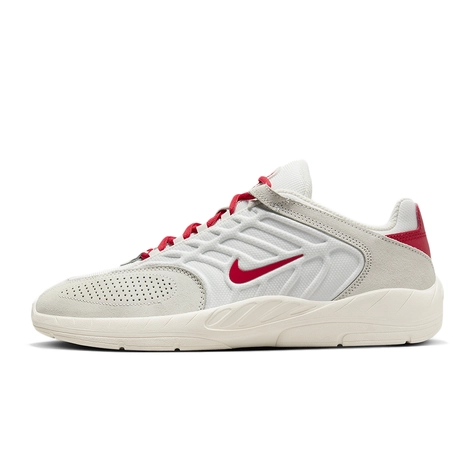 Nike SB Vertebrae White Red FD4691-100