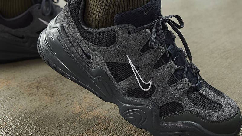 Nike Tech Hera Anthracite Black | Where To Buy | FJ9532-001