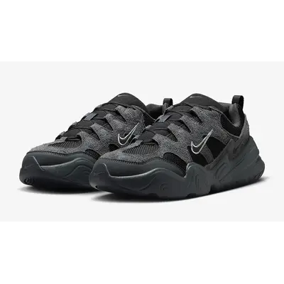 Nike Womens WMNS SE Vibrant Pack Marathon Running Shoes Sneakers CJ0632-100 Black FJ9532-001 Side