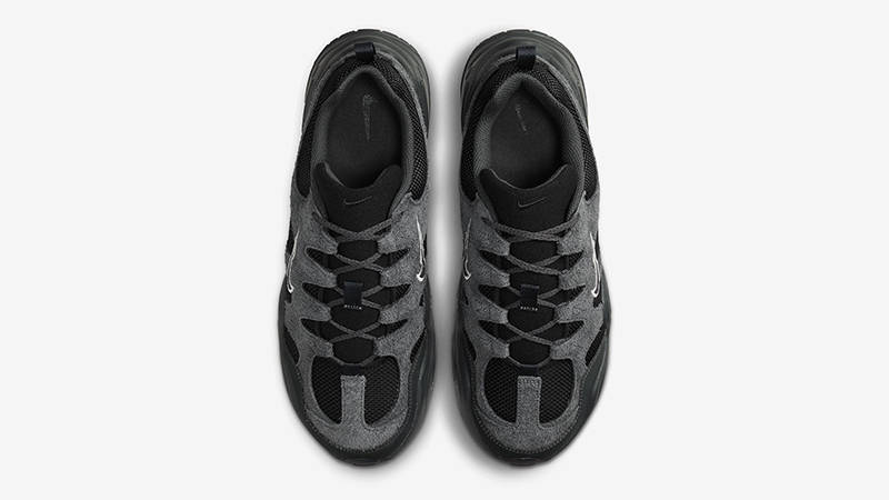Nike Tech Hera Anthracite Black | Where To Buy | FJ9532-001