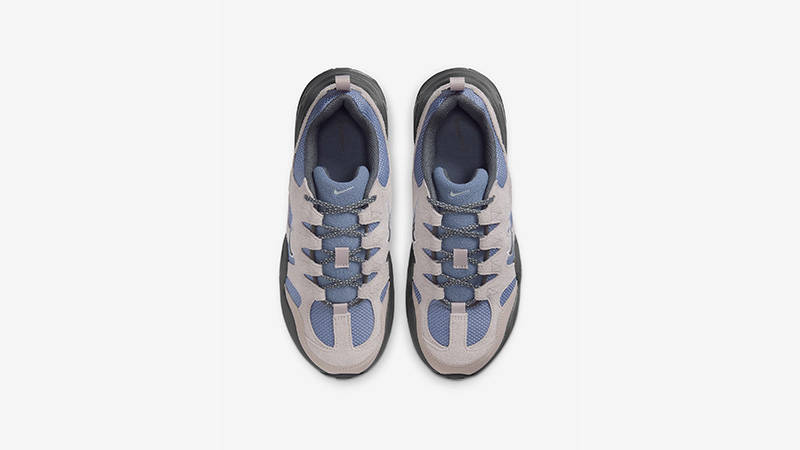 Nike Tech Hera Ashen Slate Violet middle