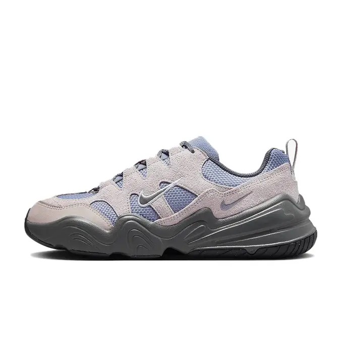 Nike Tech Hera Ashen Slate Violet