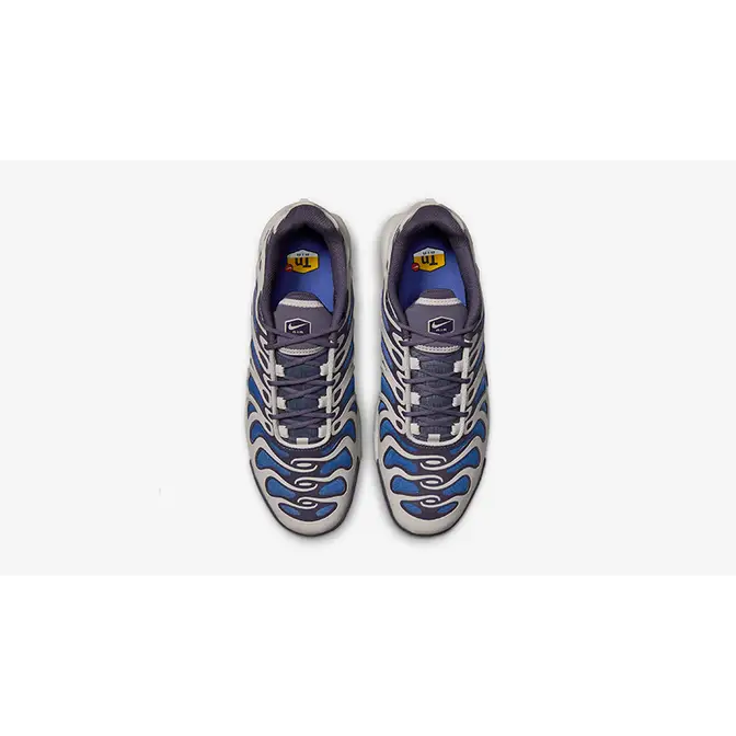 Nike TN Air Max Plus Drift Concord | Where To Buy | FD4290-007 | The ...