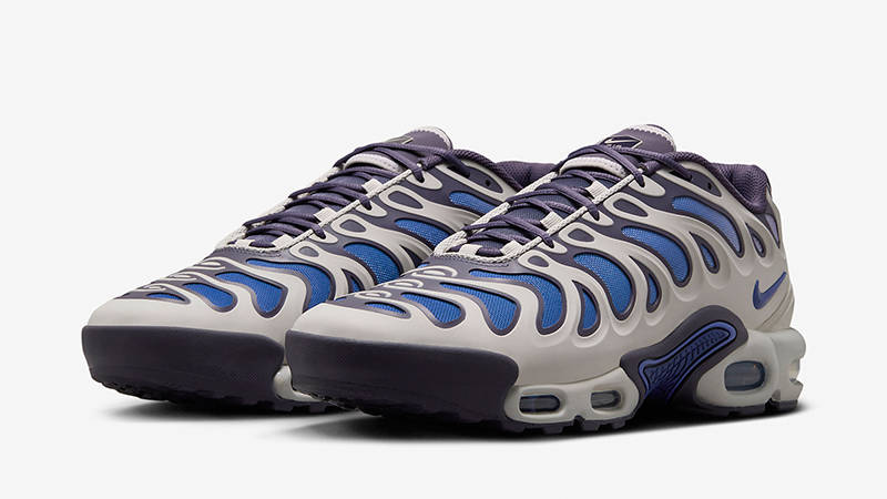 Nike TN Air Max Plus Drift Concord side