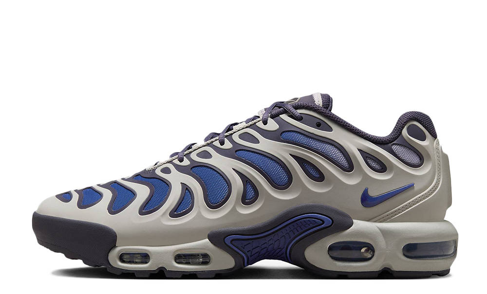 Nike TN Air Max Plus Drift Concord | Where To Buy | FD4290-007 | The Sole  Supplier