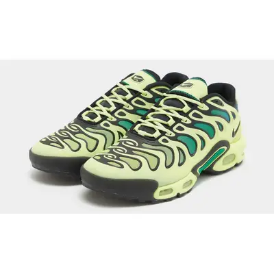 Nike tn verde on sale