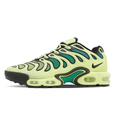 Fluorescent yellow nike air max online