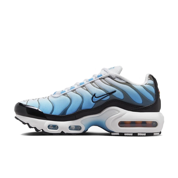 Nike TN Air Max Plus GS Baltic Blue White
