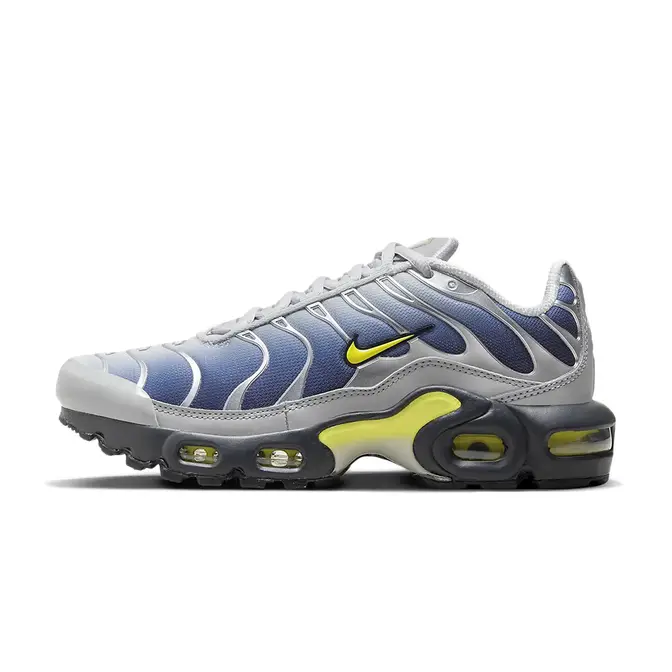 Nike tn clearance obsidian