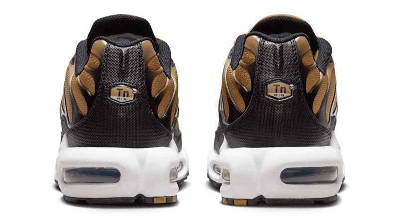 Nike TN Air Max Plus Wheat Where To Buy DM0032-700