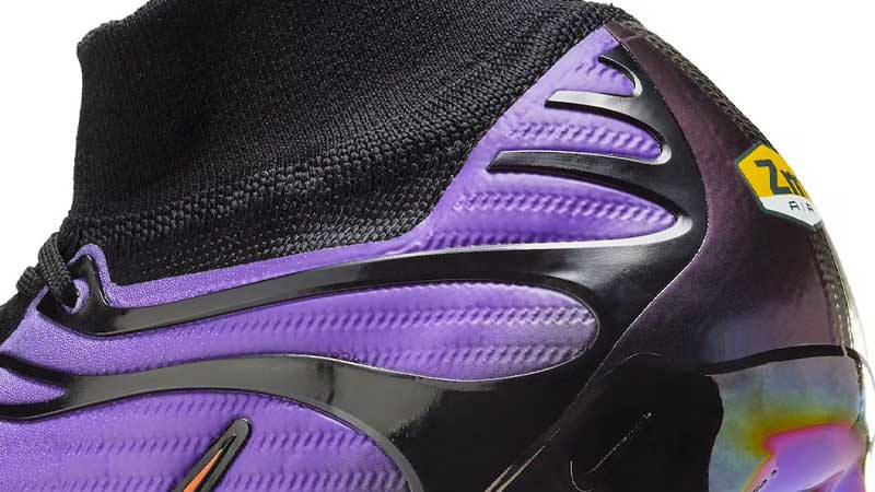 Nike Mercurial Superfly FG Voltage Purple The Sole Supplier