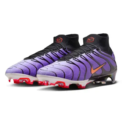 Nike mercurial superfly hot sale v fg purple