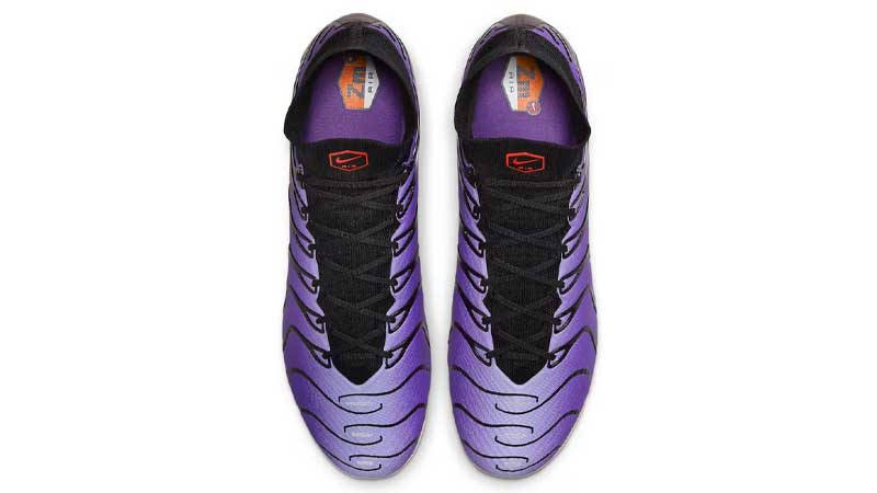 Purple mercurial hot sale