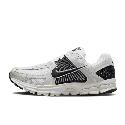 Nike Zoom Vomero 5 Black White | Where To Buy | FB9149-101 | The Sole ...