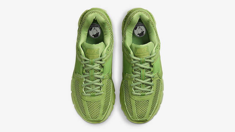 Nike Zoom Vomero 5 Chlorophyll middle