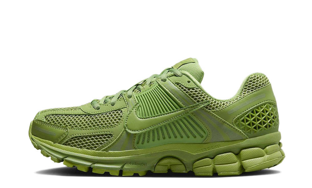 Nike Zoom Vomero 5 Chlorophyll