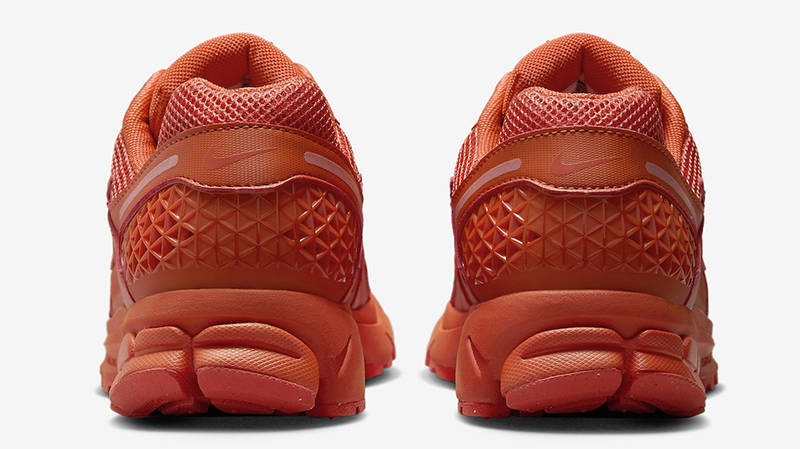 Nike Zoom Vomero 5 Cosmic Clay HF5493-800 Back