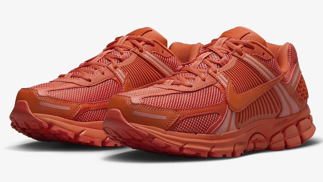 nike zoom vomero 5 a cold wall redox