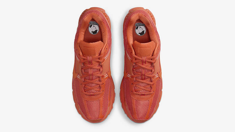 Nike Zoom Vomero 5 Cosmic Clay HF5493-800 Top
