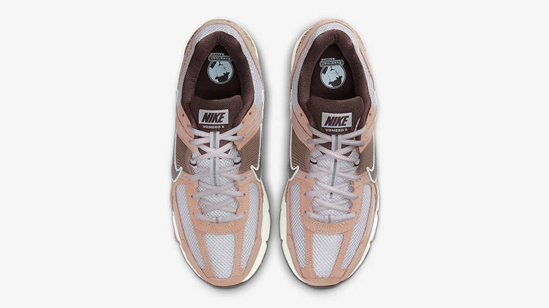 Nike Zoom Vomero 5 Dusted Clay HF1553-200 middle