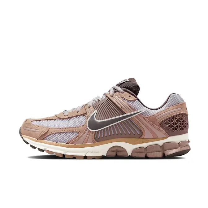 Nike Zoom Vomero 5 Dusted Clay | Where To Buy | HF1553-200 | The Sole ...